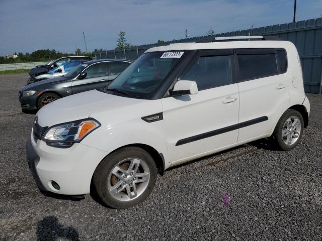 kia soul + 2011 kndjt2a26b7347818