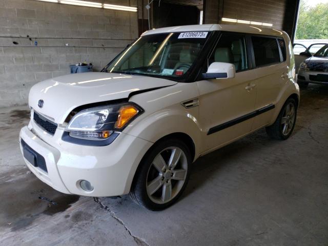 kia soul + 2011 kndjt2a26b7729685