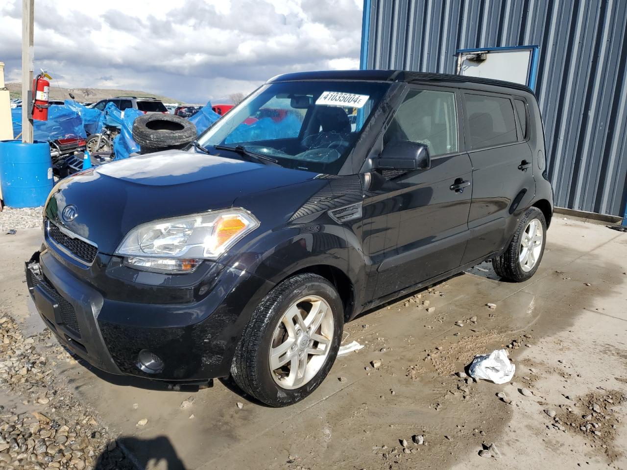 kia soul 2011 kndjt2a26b7735809