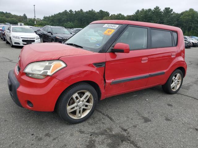 kia soul + 2010 kndjt2a27a7027941