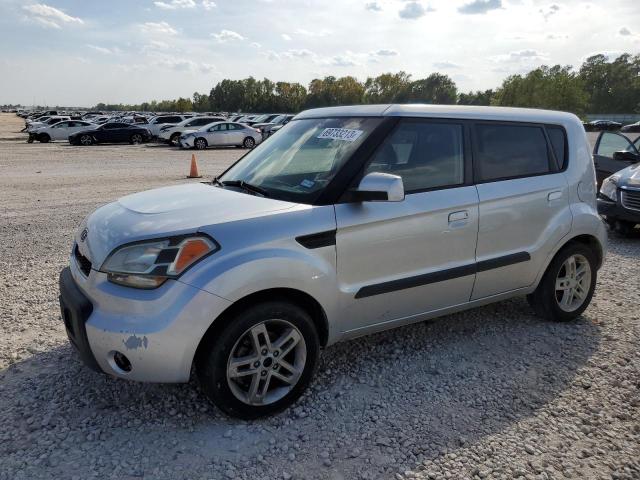 kia soul + 2010 kndjt2a27a7036090