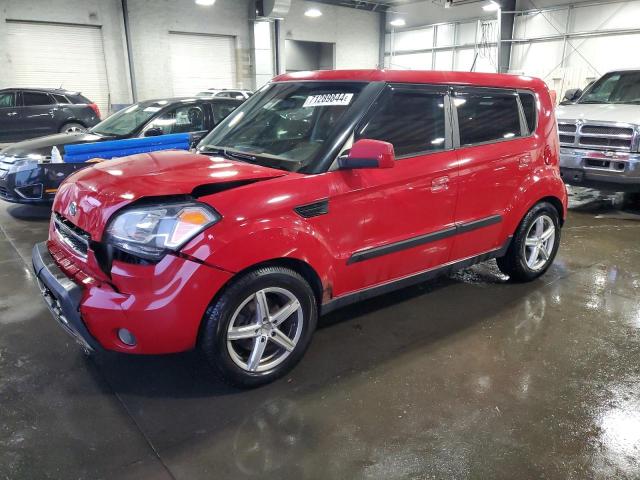 kia soul + 2010 kndjt2a27a7045033