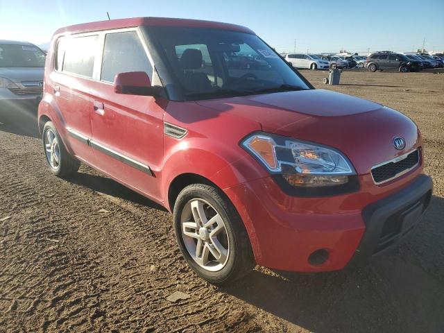 kia soul + 2010 kndjt2a27a7080106