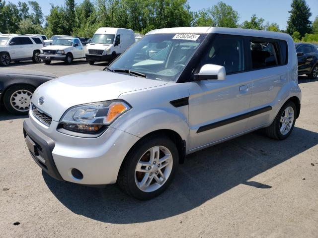 kia soul + 2010 kndjt2a27a7081028