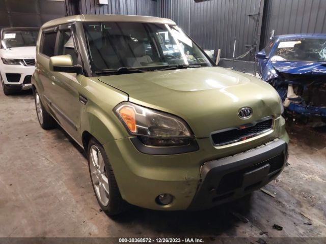 kia soul 2010 kndjt2a27a7095320