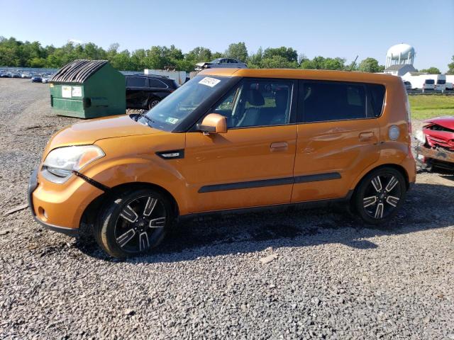 kia soul + 2010 kndjt2a27a7107336