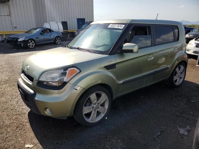 kia soul + 2010 kndjt2a27a7138988