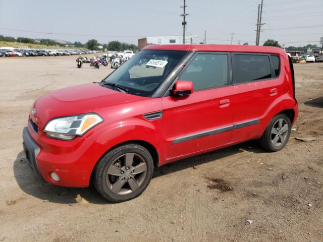 kia soul + 2010 kndjt2a27a7175426