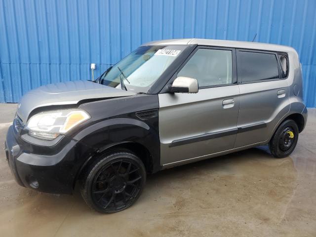 kia soul + 2010 kndjt2a27a7177533