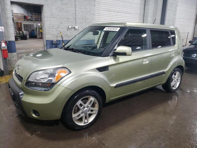 kia soul + 2010 kndjt2a27a7189326