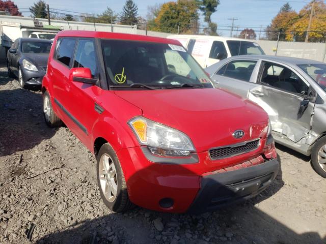 kia soul + 2010 kndjt2a27a7194820