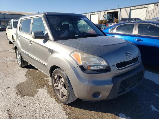 kia soul + 2011 kndjt2a27b7199565