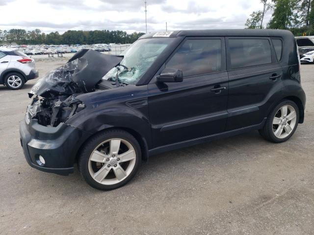 kia soul + 2011 kndjt2a27b7271137