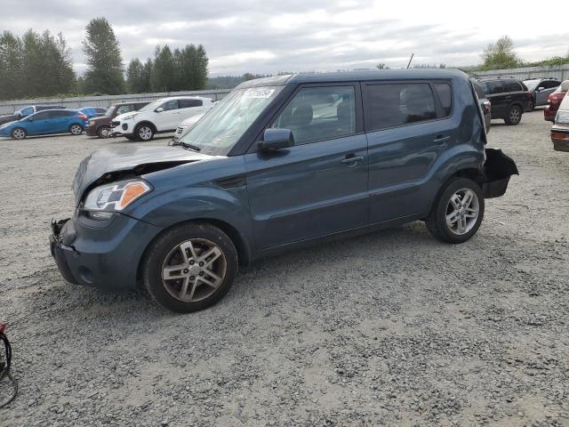 kia soul + 2011 kndjt2a27b7335600