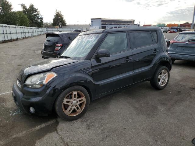 kia soul + 2011 kndjt2a27b7711034