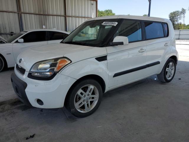 kia soul + 2011 kndjt2a27b7717075