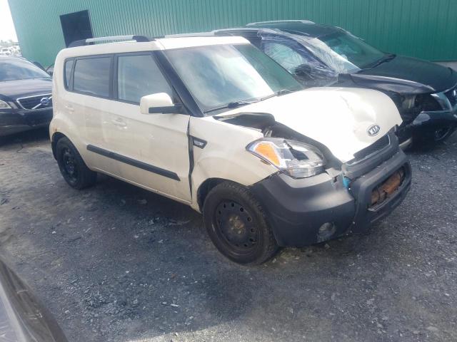 kia soul + 2011 kndjt2a27b7729291