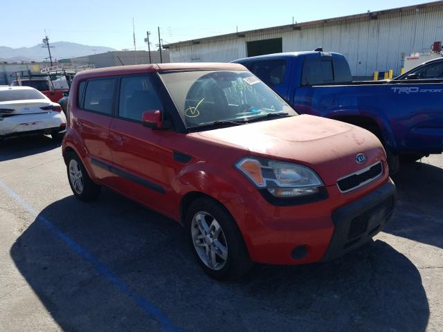 kia soul + 2010 kndjt2a28a7081085