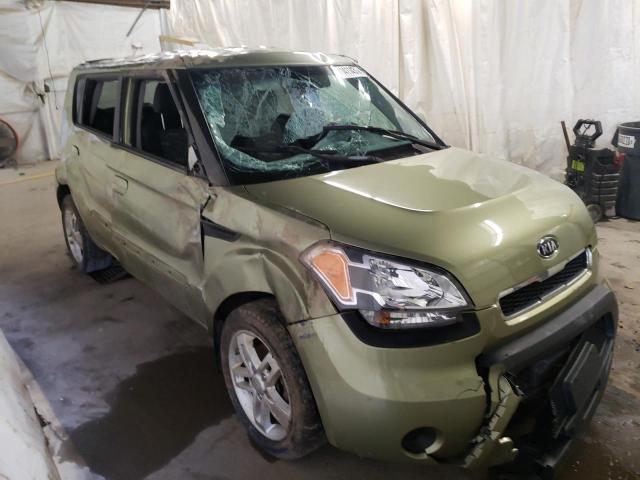 kia soul + 2010 kndjt2a28a7088232