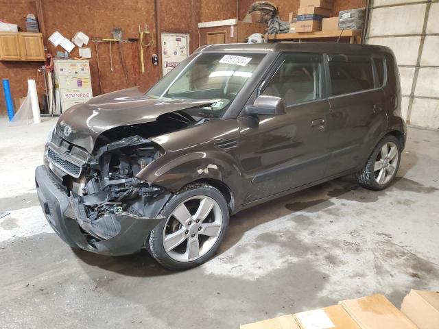 kia soul + 2010 kndjt2a28a7132522