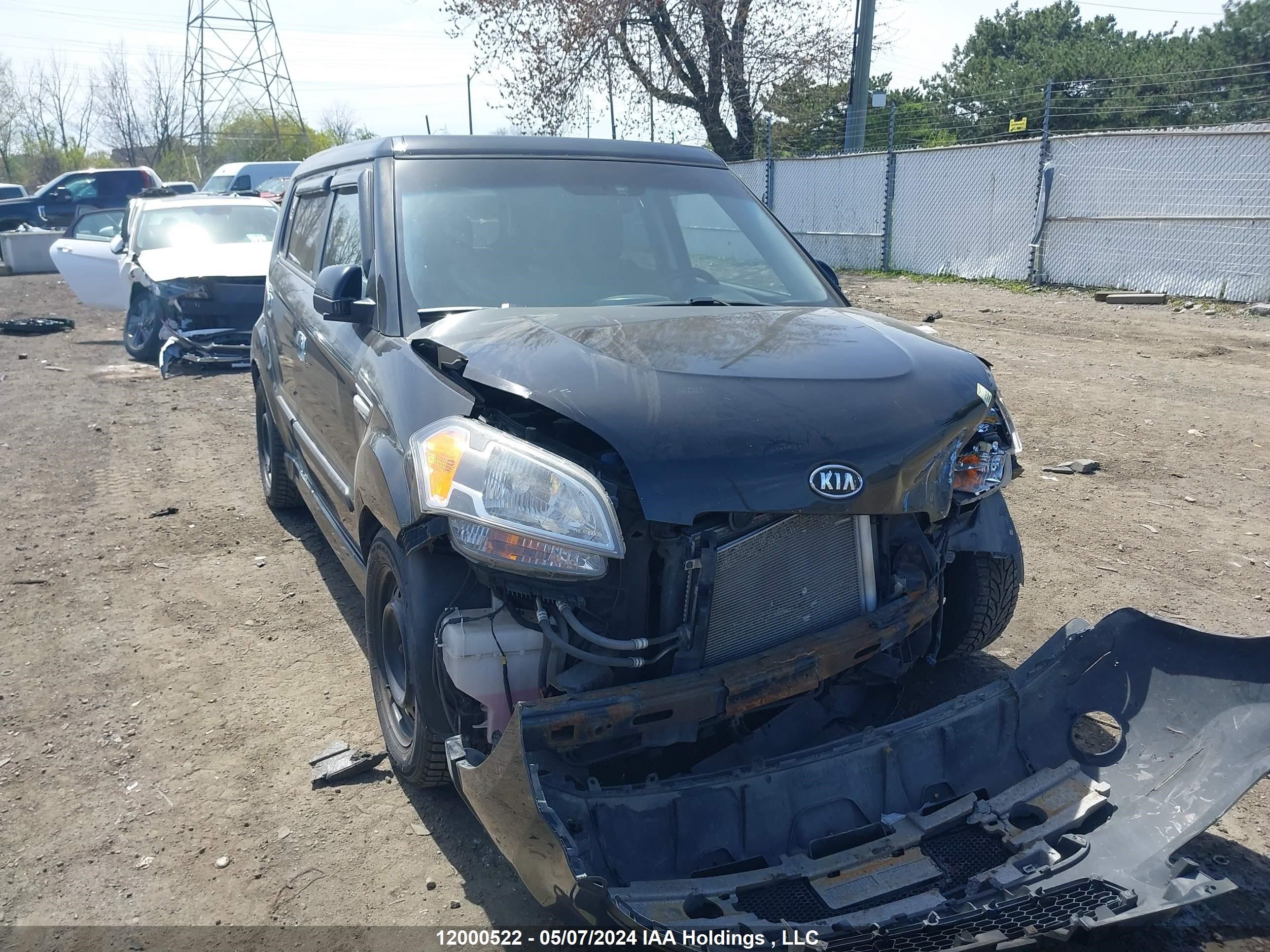 kia soul 2010 kndjt2a28a7157825