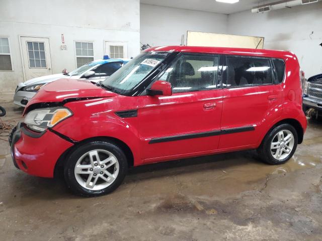 kia soul + 2010 kndjt2a28a7190209