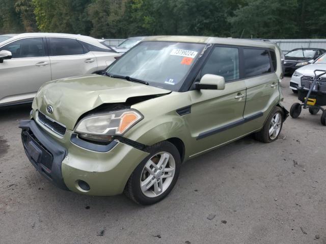 kia soul + 2011 kndjt2a28b7219354