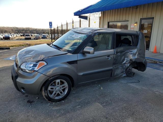 kia soul + 2011 kndjt2a28b7256405