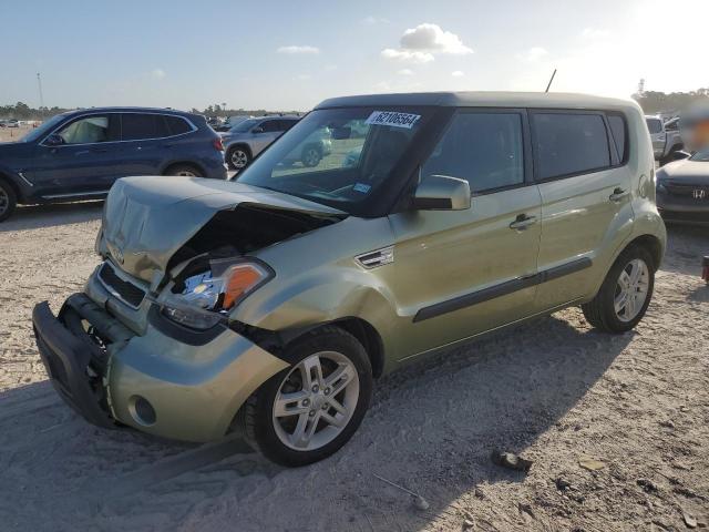 kia soul + 2011 kndjt2a28b7271440