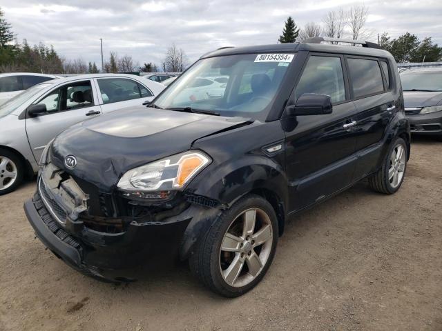 kia soul + 2011 kndjt2a28b7313802