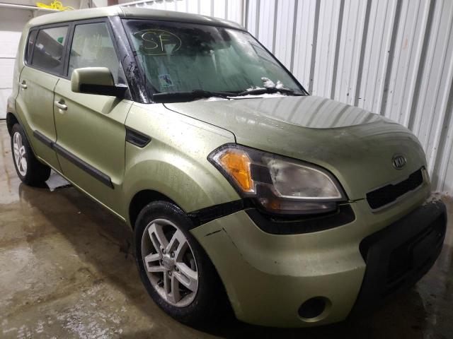 kia soul + 2011 kndjt2a28b7320507