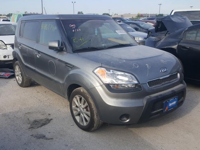 kia soul + 2011 kndjt2a28b7332656