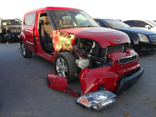 kia soul + 2011 kndjt2a28b7335900