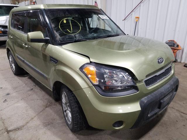 kia soul + 2011 kndjt2a28b7338831