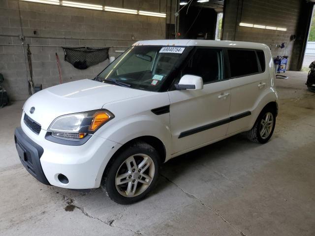 kia soul + 2011 kndjt2a28b7711446