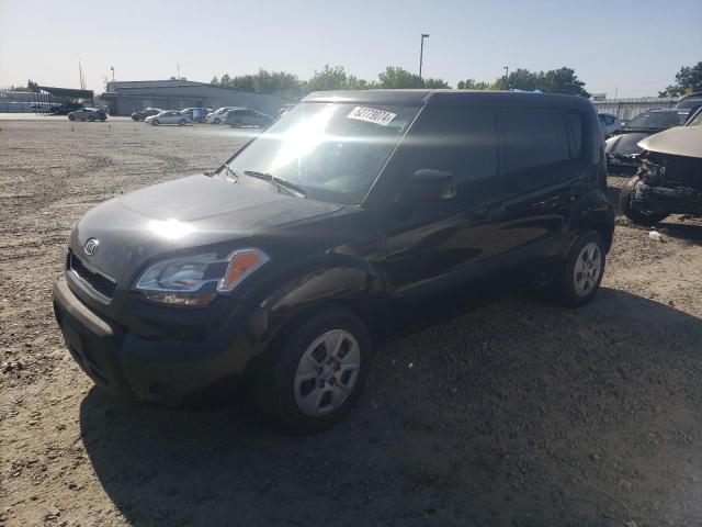 kia soul + 2010 kndjt2a29a7059001