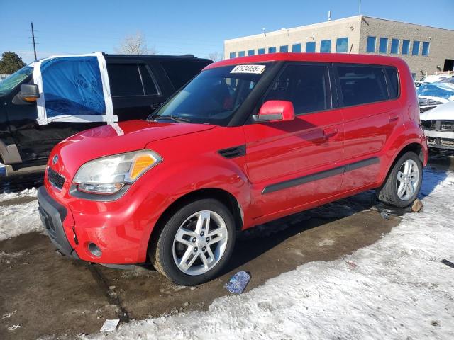 kia soul + 2010 kndjt2a29a7080091