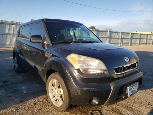 kia soul + 2010 kndjt2a29a7094511