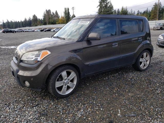 kia soul + 2010 kndjt2a29a7101926