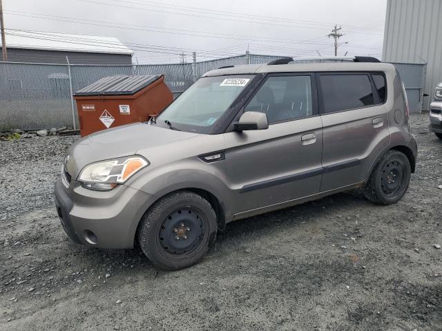 kia soul + 2010 kndjt2a29a7112599