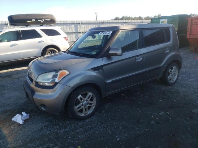 kia soul + 2010 kndjt2a29a7161429