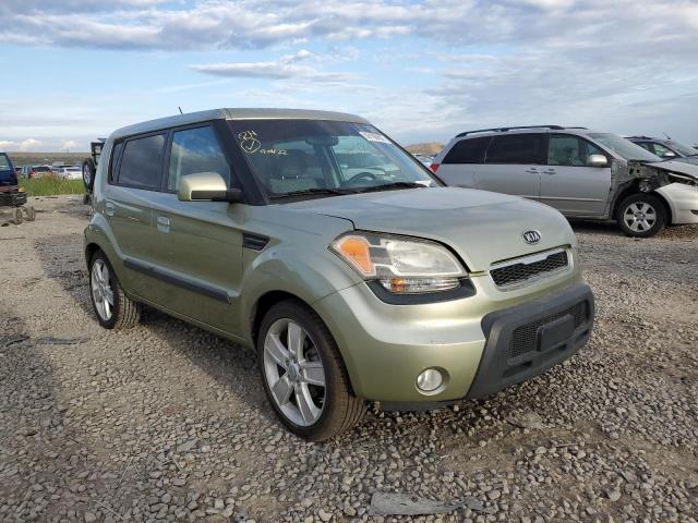 kia soul + 2010 kndjt2a29a7177095