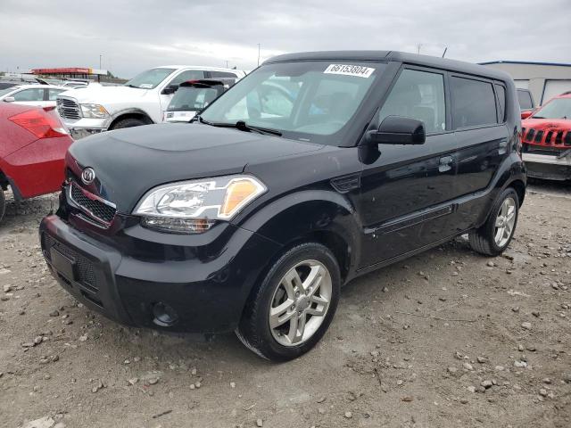 kia soul + 2010 kndjt2a29a7190106