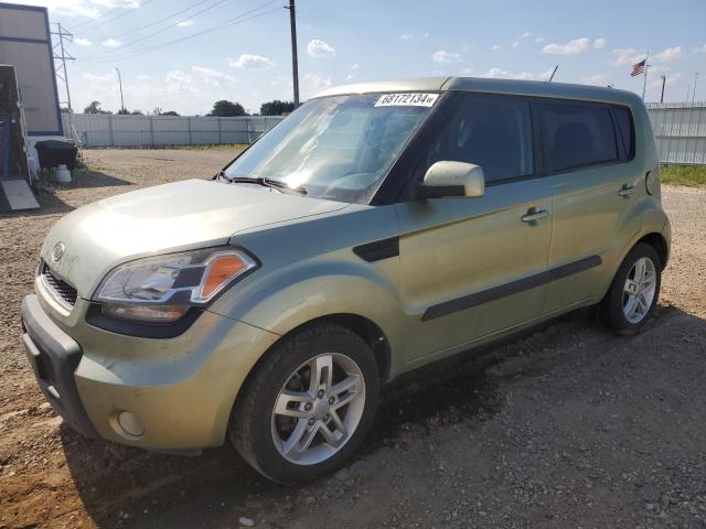 kia soul + 2011 kndjt2a29b7203759