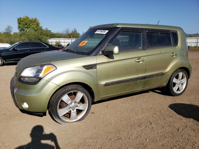 kia soul + 2011 kndjt2a29b7208380