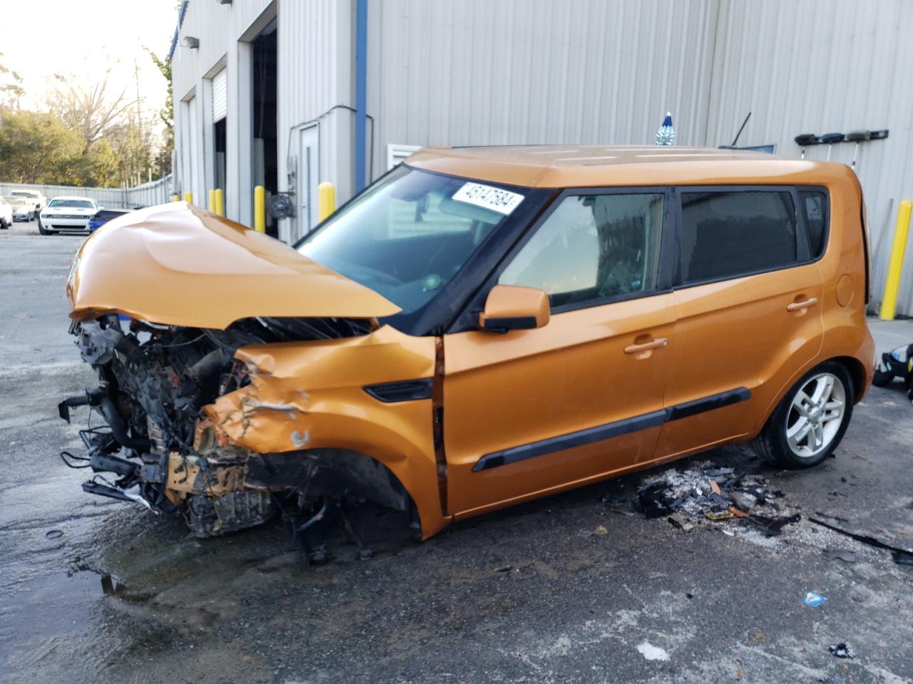 kia soul 2011 kndjt2a29b7214308