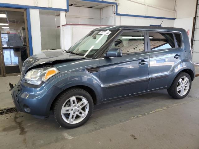 kia soul + 2011 kndjt2a29b7226216