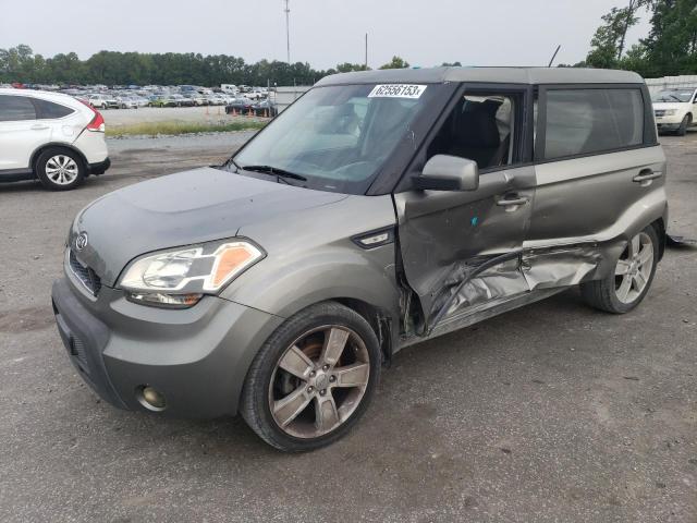 kia soul + 2011 kndjt2a29b7227558