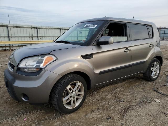 kia soul + 2011 kndjt2a29b7231495