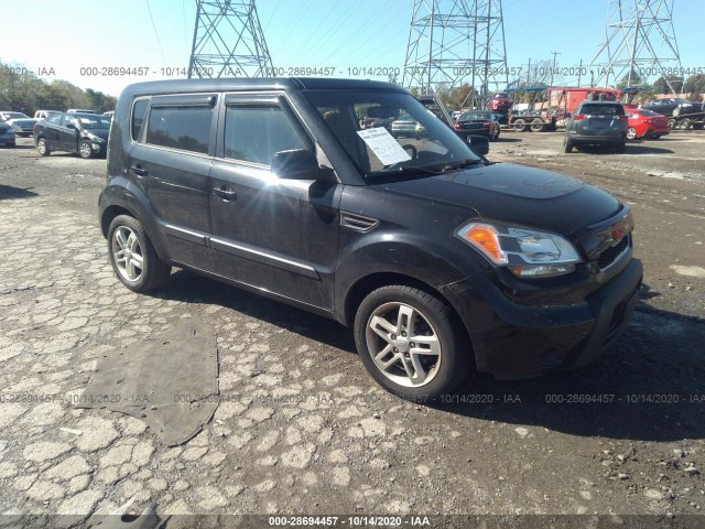 kia soul 2011 kndjt2a29b7233571